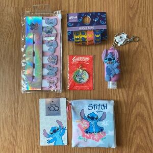 ❤️ Disney’s Lilo and Stitch Bundle NWT